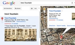 Google Maps
