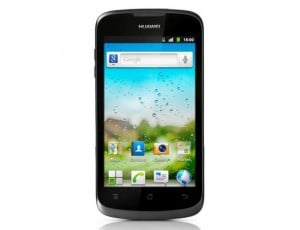 Huawei Ascend G 300