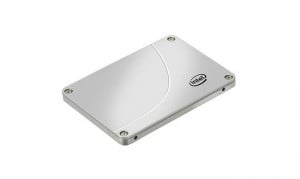 Intel 330 Series SSD Leaks