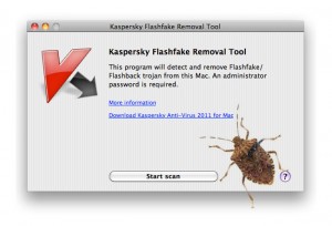 Kaspersky