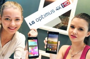LG Optimus