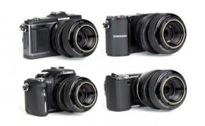 Lensbaby Composer Pro