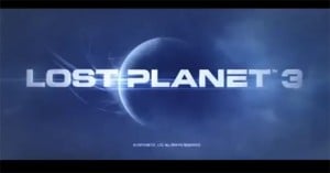 Lost Planet 3