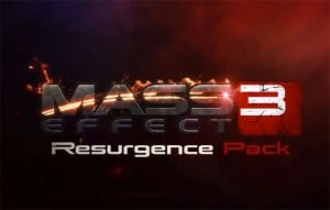 Mass Effect 3