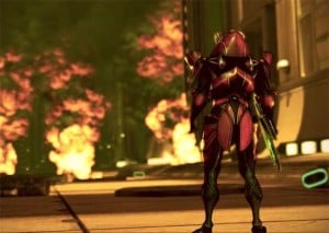 Mass Effect 3 fan Made Trailer
