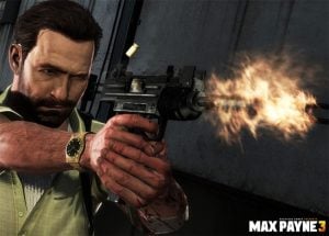 Max Payne 3