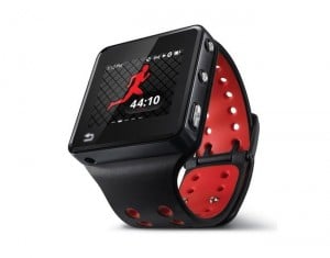 MotoActv