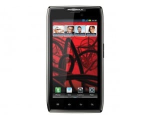 RAZR Maxx