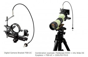 Nikon FSB-UC