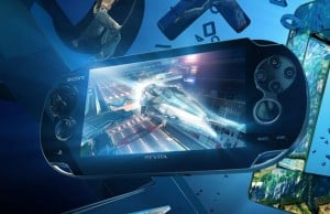 PS Vita