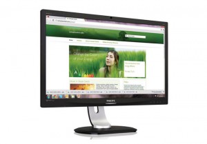 Philips ErgoSensor Monitor
