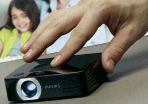 Phillips PicoPix 2480