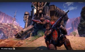 Planetside 2