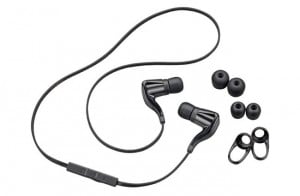 Plantronics BackBeat Go
