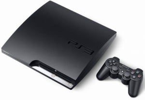 Sony PlayStation