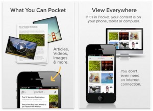 Pocket