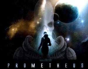 Prometheus Film