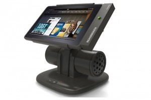 Readerdock