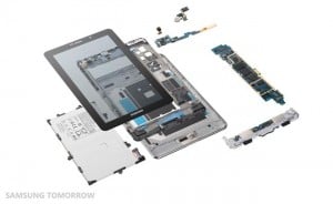 Samsung Galaxy Tab 7.7 LTE