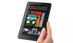 Send to Kindle