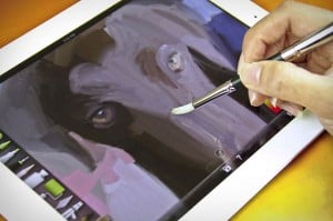 Sensu Brush