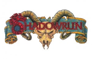 Shadowrun