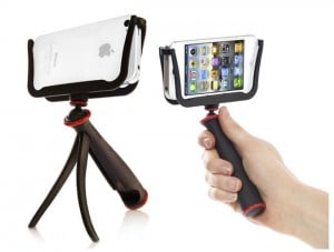 Slingshot iPhone