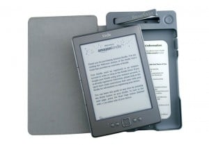 SolarKindle