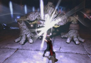 Sorcery PS3