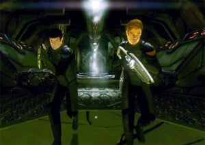 Star Trek 2013 Game