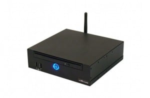 Stealth LPC-680 LittlePC
