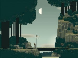 Sword & Sworcery EP