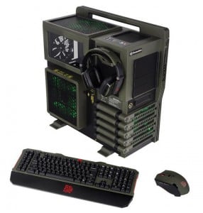Thermaltake Level 10 GT Battle Edition