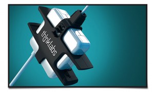 Thinklabs Wrap Up