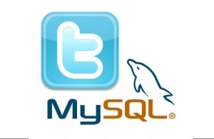Twitter MySQL