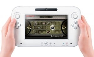 Wii U