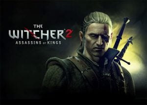 Witcher 2