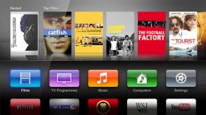 Apple TV