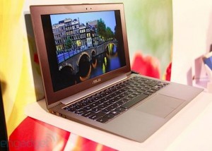 Asus Zenbook