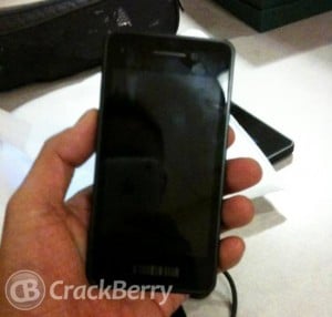BlackBerry 10