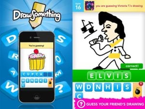 Draw Something