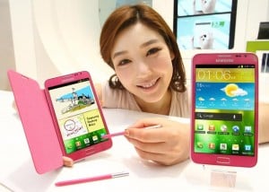 Galaxy Note