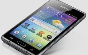Galaxy Player 4.2