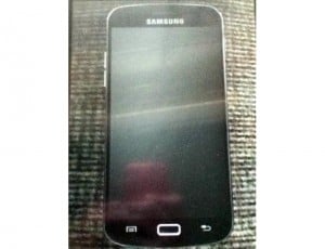 Galaxy S III ?