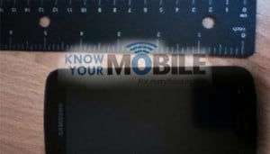 Galaxy S III