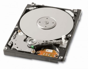 HDD