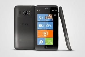 HTC Titan II Now Available From AT&T