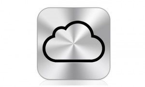 iCloud