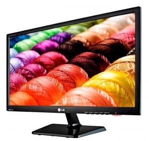 LG IPS 4