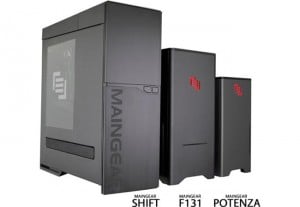 Maingear